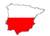 CENTRE DE PODOLOGÍA PEUS - Polski